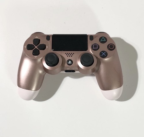 Sony playstation dualshock - sony,