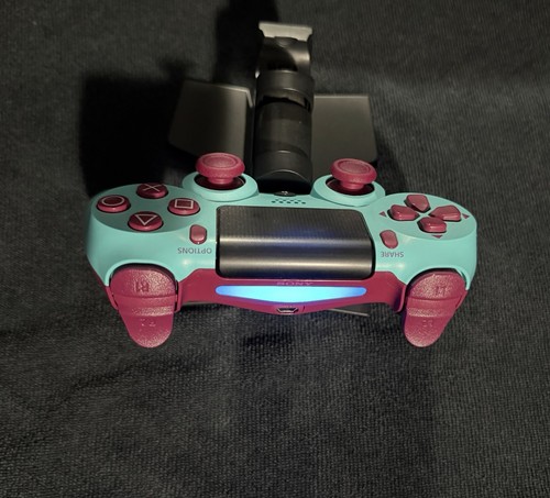 Sony dualshock wireless - dualshock,