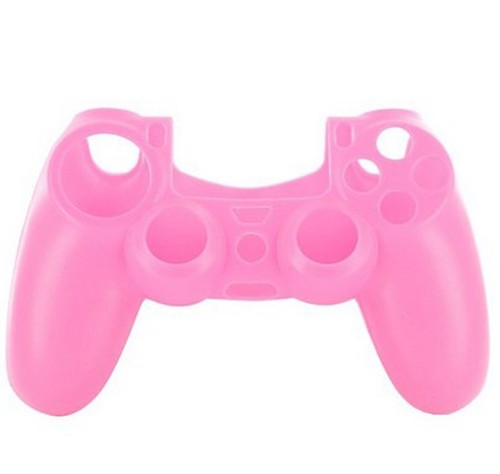 New silicone skin case cover - new,