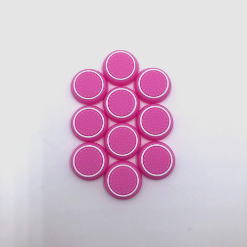 10pc pink analog - 10pc,