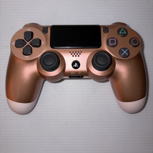 Sony dualshock ps4 wireless - 4,