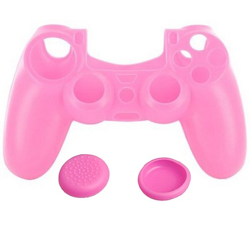1set silicone case - silicone, for