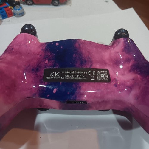 Ishiko ps415 wireless ps4 - ishiko,