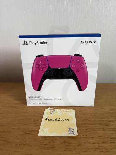 Sony ps5 dualsense wireless - sony,