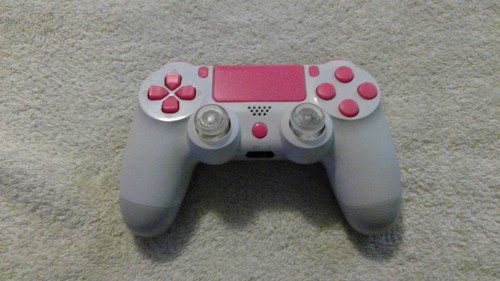Sony playstation dualshock - playstation, 4