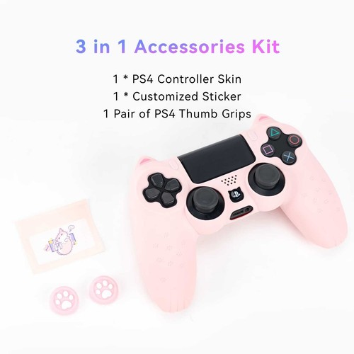 Geekshare ps4 cat paw - geekshare,