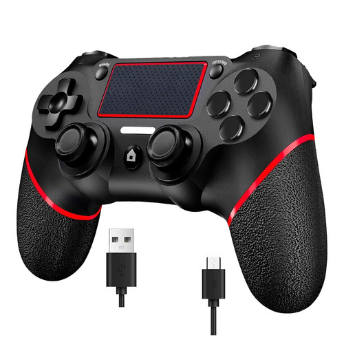 Wireless controller for ps4 - controller,