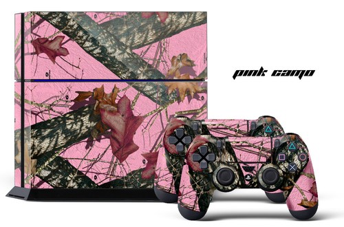 Designer skin for ps4 - designer,