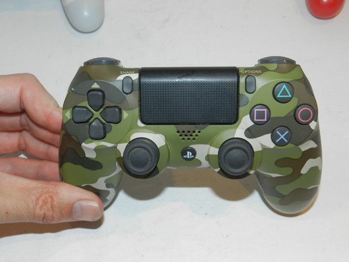 Sony playstation controller - sony, 4