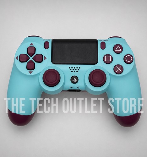 Sony dualshock wireless - sony,