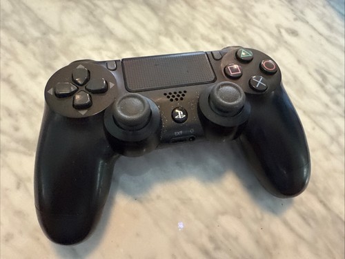 Sony playstation dualshock - sony, 4