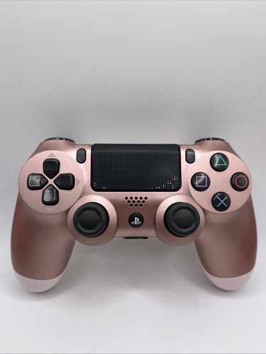 Sony dualshock rose - dualshock, ps4