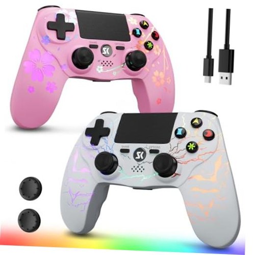 Wireless controller for ps4 - wireless,