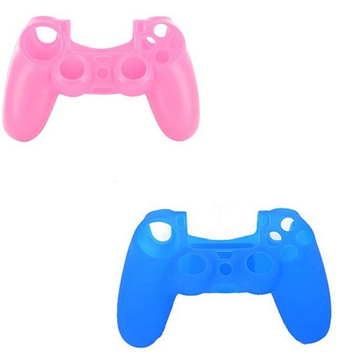 Silicone gel controller cover - controller,