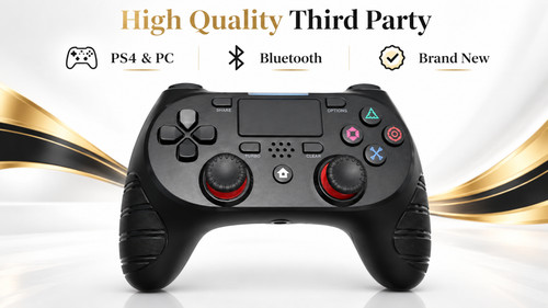 Wireless controller bluetooth - wireless,
