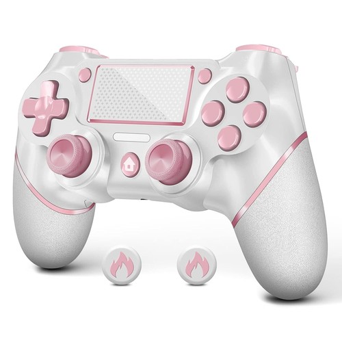 Wireless controller for ps4 - wireless,