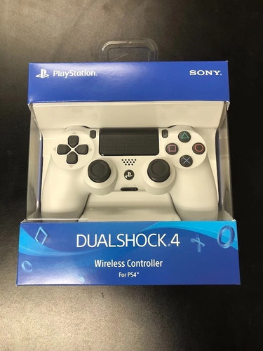 Sony ps4 dualshock wireless - sony, 4