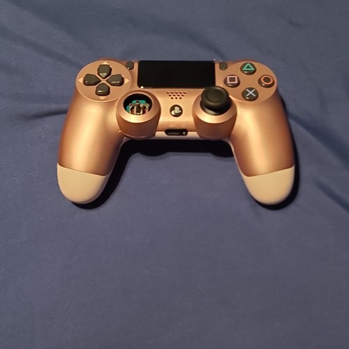 Sony dualshock ps4 wireless - 4,