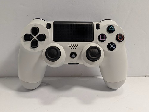 Genuine sony ps4 - sony, controller