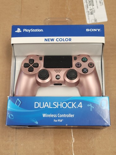 Sony playstation ps4 - 4,