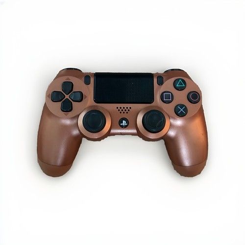 Copper rose gold ps4 - /,