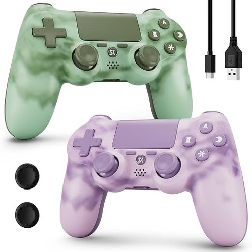 Wireless controller for - controller, 2