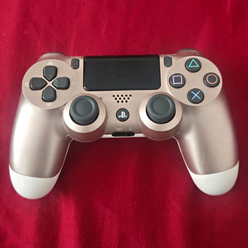 Sony ps4 dualshock rose - dualshock, v2