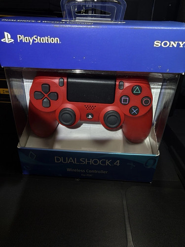 New ps4 wireless controller - wireless,