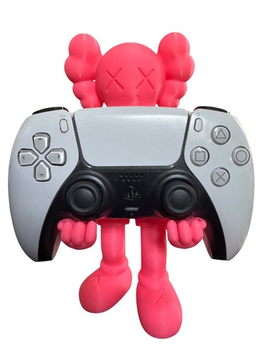 Kaws inspired playstation - playstation, 5