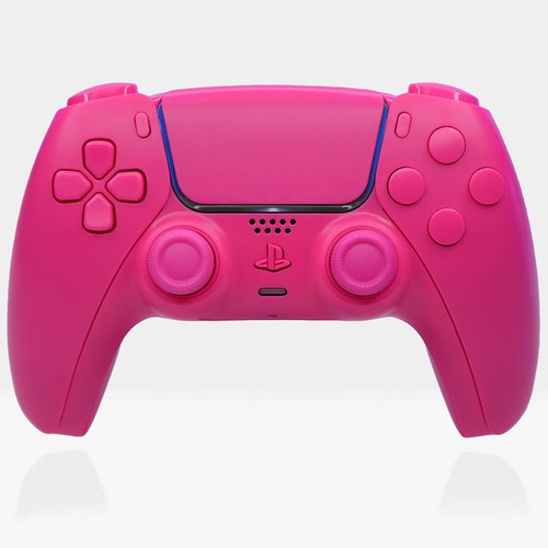 Soap triple pink ps5 - soap,