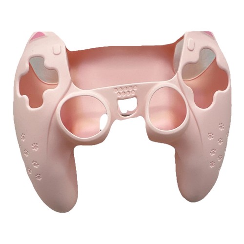 Pink ps4 remote control - pink,